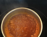Foto del paso 2 de la receta: Atún encebollado con salsa agridulce facilísimo y riquísimo