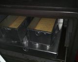 Foto langkah ke 11 dari resep Cheddar Cheese Cotton Cake.
