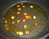 A picture of step 9 of Herb Breaded Chicken Breast Served in Tomato Sauce.