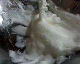 A picture of step 2 of Baked Egg Meringue.