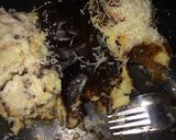 Foto langkah ke 8 dari resep Cinnamon roll.