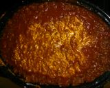 A picture of step 8 of Baked pasta.