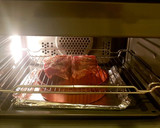 Foto del paso 5 de la receta: Costillas asadas con toque Teriyaki