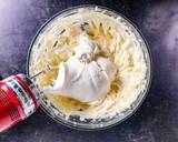 Cheesecake recipe step 3 photo