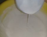 Foto del paso 1 de la receta: Waffles caseros