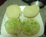 Egg Burger recipe step 7 photo