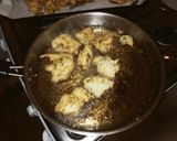 Foto del paso 4 de la receta: Buñuelos de acelga