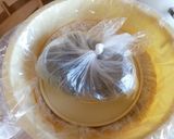 A picture of step 11 of Homemade Miso Using a Pressure Cooker.