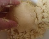 A picture of step 4 of Vickys Scottish Scones, Dairy, Egg & Soy-Free.