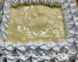 Foto del paso 5 de la receta: Lemon pie apto para celíacos