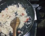 সিমাই সুইট পোলাও (Semai sweet polao recipe in bengali) রেসিপির ধাপ 3 ছবি