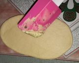 Foto del paso 4 de la receta: Pan relleno de queso 🧀
