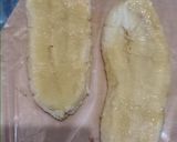 Foto langkah ke 1 dari resep Pisang Bakar Gula Kacang.
