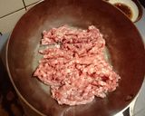 香麻版麻婆豆腐的食譜步驟3照片
