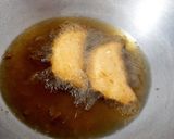 उड़द दाल की चंदिया गुजिया (Udad daal ki chandiya, gujiya recipe in hindi) रेसिपी चरण 8 फोटो