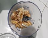 Foto langkah ke 1 dari resep Krupuk kepala dan kulit udang.