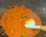 Foto langkah ke 4 dari resep 5. Sambal goreng hati sapi dan kentang.
