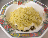 A picture of step 7 of Summer Fit Protein Bowl(Protein Balls with Hung Curd Salad – Weight Loss Special).