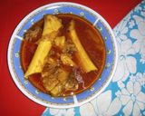 A picture of step 7 of Eid Special Paye.