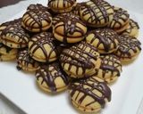 Néró teasütemény recept fázis 6 fotója