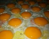 Foto langkah ke 4 dari resep Puding Telur Ceplok.
