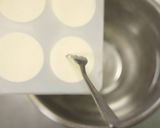 A picture of step 11 of Easy Fruit Tarts with Lemon and Cheese Mousse.