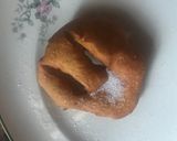 Foto del paso 3 de la receta: Tortas fritas sin tacc. Rápido
