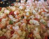 Langostino Thermidor in Wonton Cups recipe step 2 photo