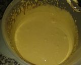 A picture of step 1 of Classic swiss roll.