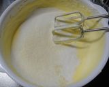 A picture of step 3 of Healthy Rice Flour Banana Cake.
