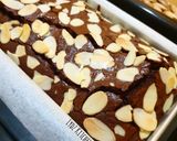 Foto langkah ke 5 dari resep Chewy Brownies.