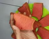 Foto langkah ke 9 dari resep Chiffon cake.