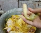 Foto langkah ke 1 dari resep Ayam goreng keremes.