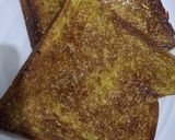 Foto langkah ke 3 dari resep Roti Bakar Brown Sugar.