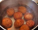 Foto del paso 1 de la receta: Papas arrugás 🥔🥔🥔