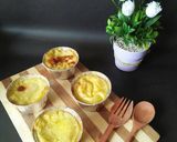Foto langkah ke 8 dari resep Pastel Kentang Tutup.