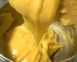 A picture of step 7 of My Secret Recipe For Choux Pastry.