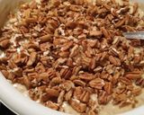 A picture of step 7 of Zee's Banana Nut Bread.