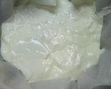A picture of step 4 of The Fastest Strained Yogurt.