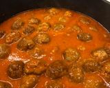 Foto del paso 2 de la receta: Albóndigas caseras rápidas