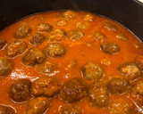 Foto del paso 2 de la receta: Albóndigas caseras rápidas