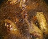 Foto langkah ke 3 dari resep Ayam Lemon Mentega.