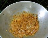 A picture of step 4 of Ghugni.