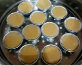 Foto langkah ke 9 dari resep Bolu Kukus Gula Aren.