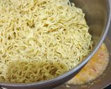 Foto langkah ke 2 dari resep Mie Kari / Mie Curry.