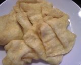 A picture of step 2 of Inari Sushi (RTP's Homemade Style).