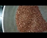 अलसी के लड्डू(alsi ke laddu recipe in hindi) रेसिपी चरण 1 फोटो