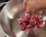 Foto del paso 3 de la receta: *¡Disfruta de una Deliciosa Carne a la Mexicana, con Sabor y Tradición!*