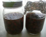 A picture of step 11 of Stronger Bread Starter By Increasing the Yeast Content.