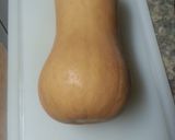 A picture of step 3 of Brown Sugar Cinnamon Butternut Squash.